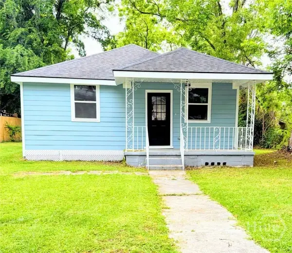 1329 E 33rd Street, Savannah, GA 31404