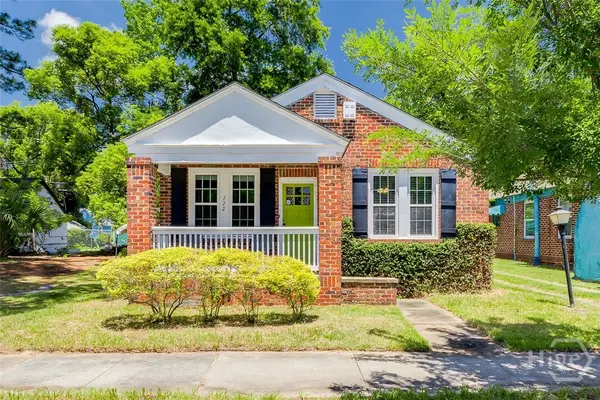 722 E 40th Street, Savannah, GA 31401