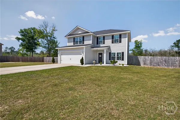 168 Boykin Way Ne, Ludowici, GA 31316
