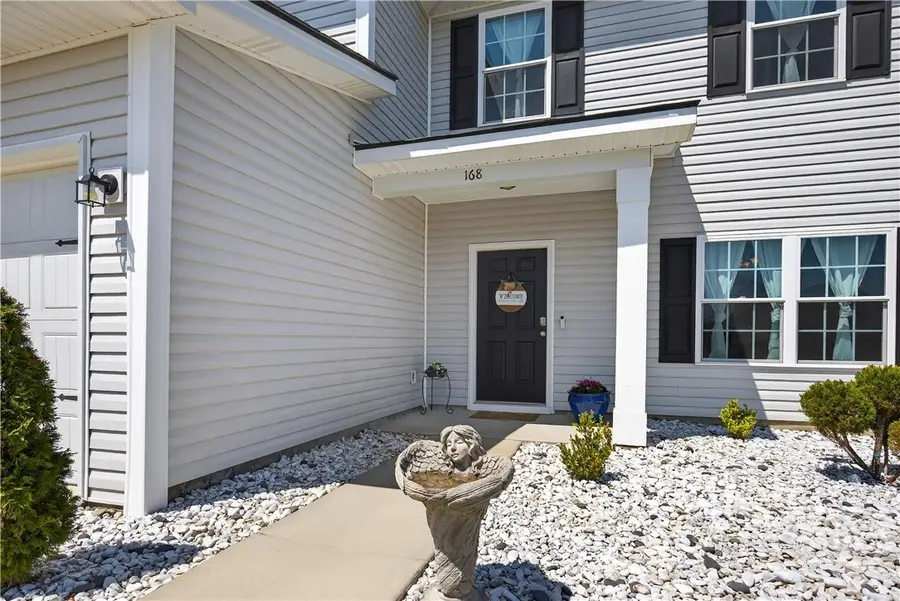 168 Boykin Way Ne, Ludowici, GA 31316 - #2