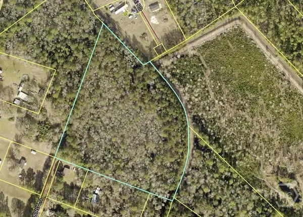229 Redbird Lane, Pembroke, GA 31321