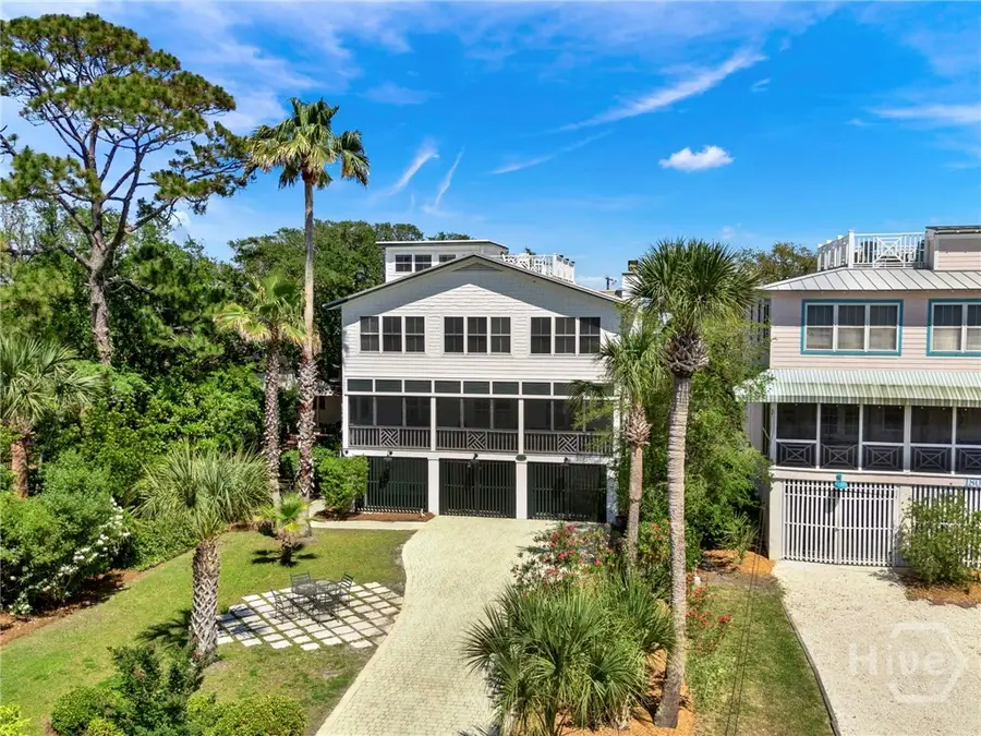 1804 Chatham Avenue, Tybee Island, GA 31328 - #3