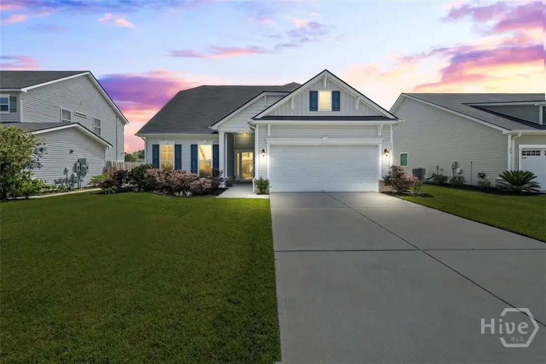 175 Greyfield Circle, Savannah, GA 31407 - #1