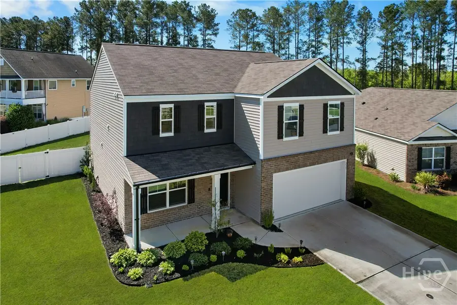 235 Cold Creek Loop, Port Wentworth, GA 31407 - #2