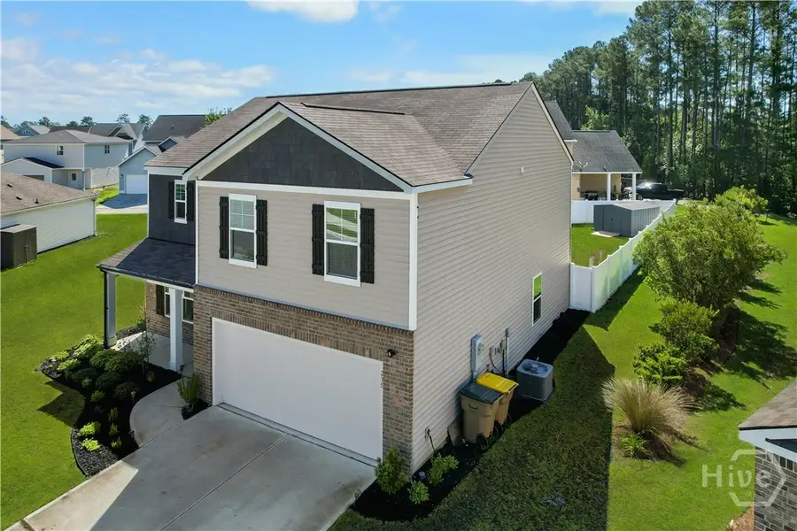 235 Cold Creek Loop, Port Wentworth, GA 31407 - #3