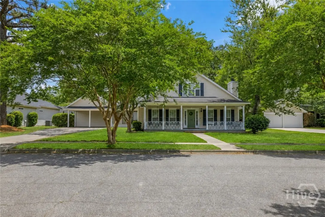 165 Cherryfield Lane, Savannah, GA 31419 - #1