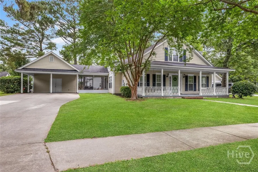 165 Cherryfield Lane, Savannah, GA 31419 - #2