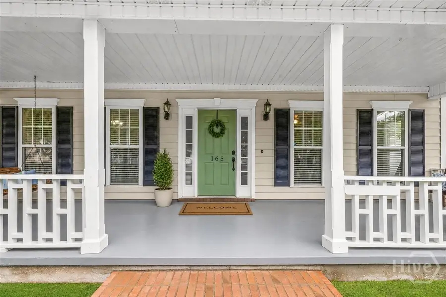 165 Cherryfield Lane, Savannah, GA 31419 - #3