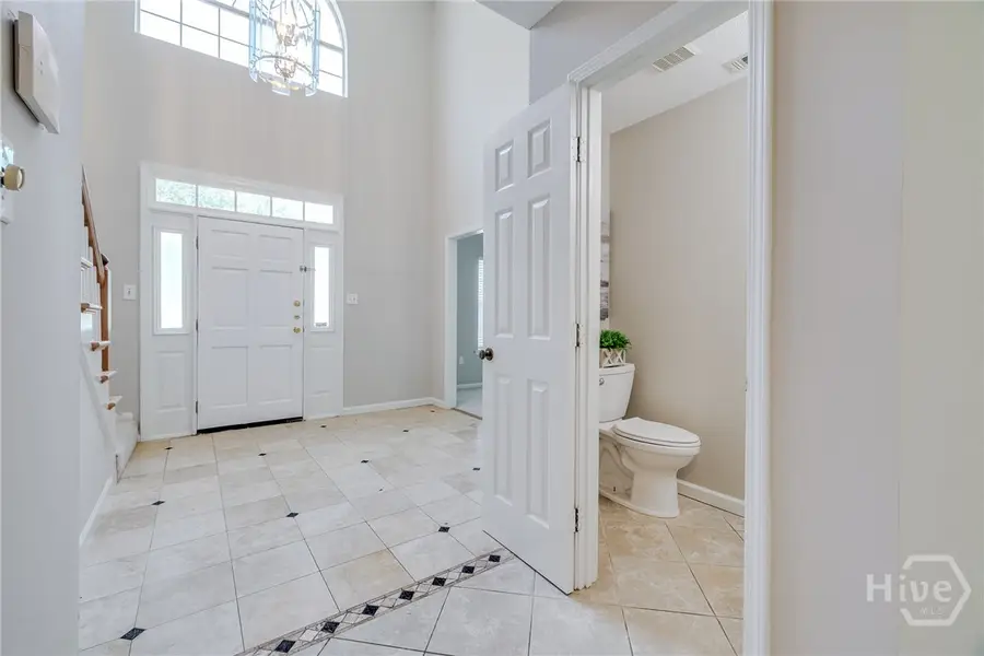 3 Jackson Court, Savannah, GA 31405 - #2