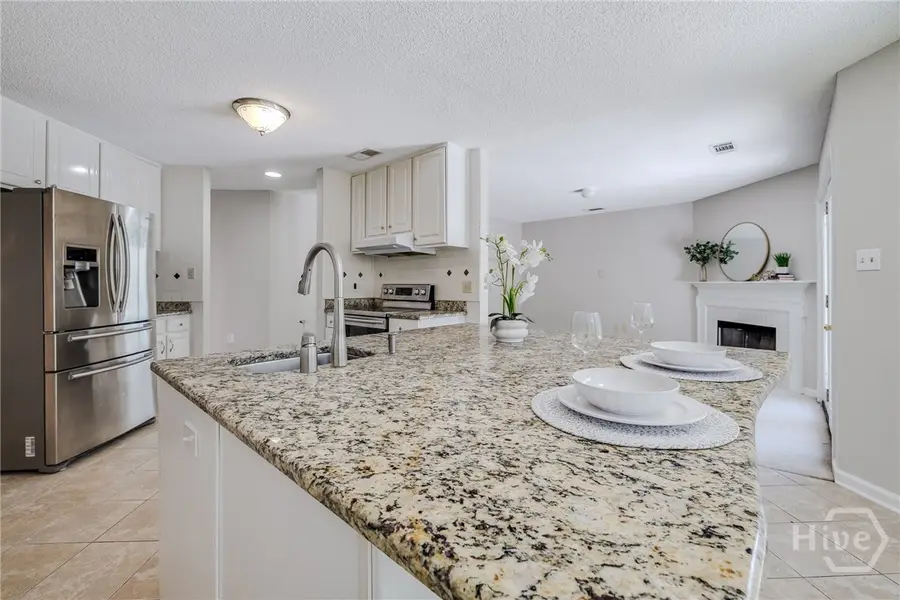 3 Jackson Court, Savannah, GA 31405 - #3