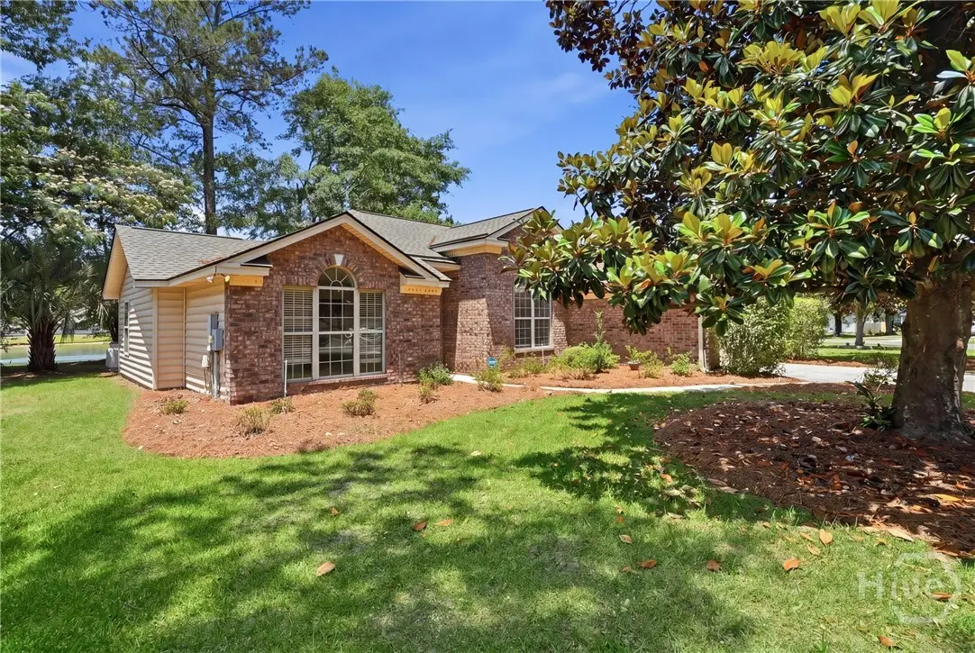 136 Heritage Way, Savannah, GA 31419 - #1