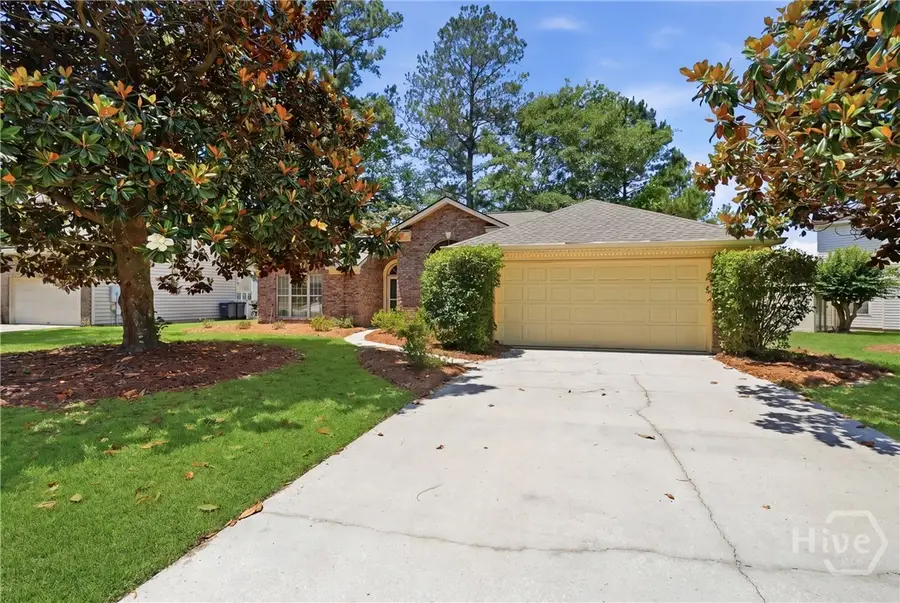 136 Heritage Way, Savannah, GA 31419 - #2