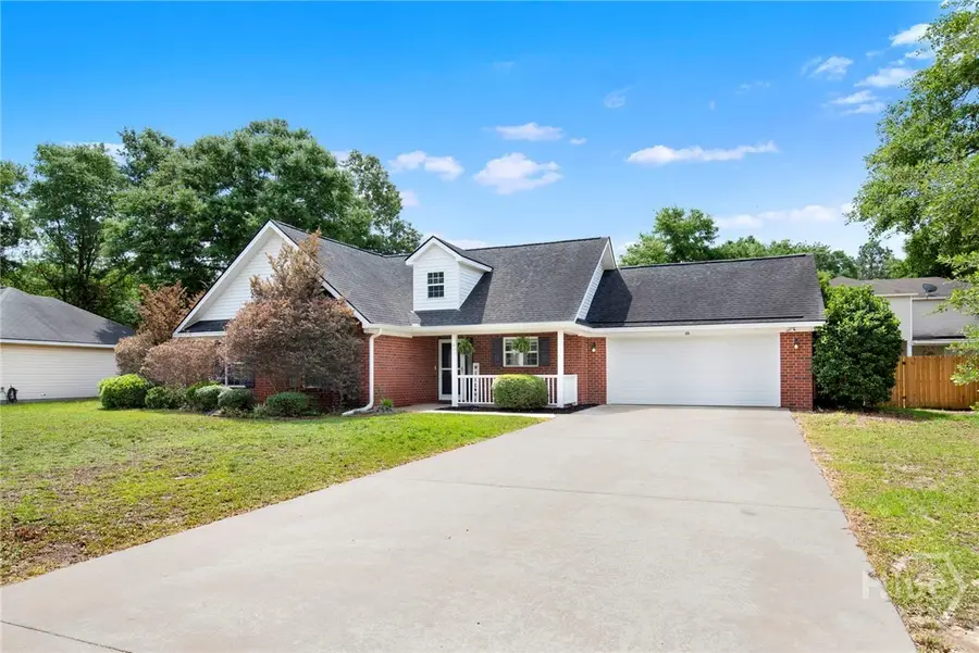 211 Mikal Street, Rincon, GA 31326 - #2