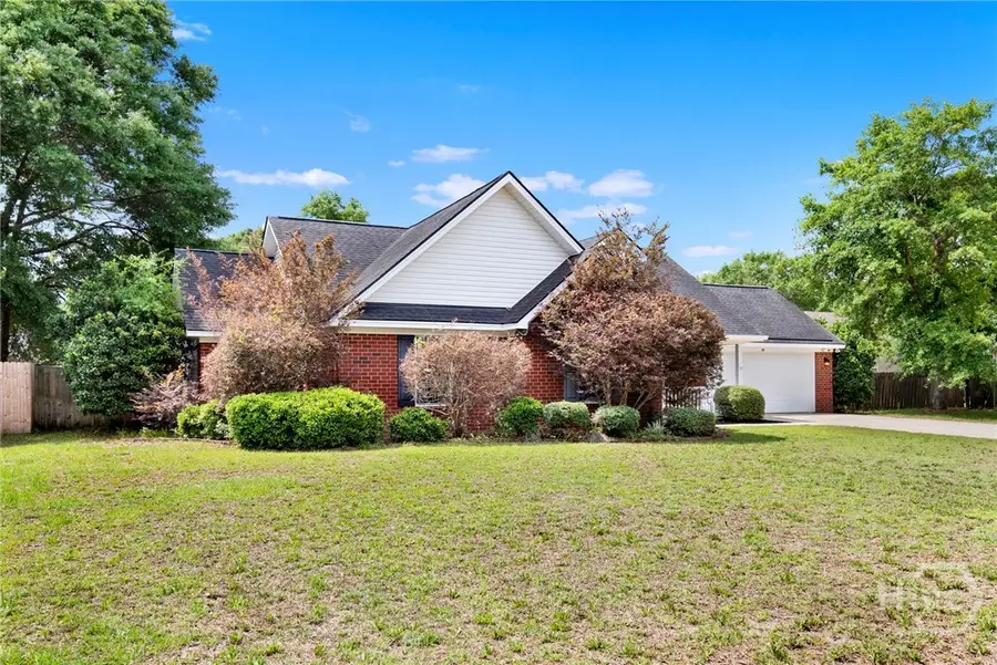 211 Mikal Street, Rincon, GA 31326 - #3