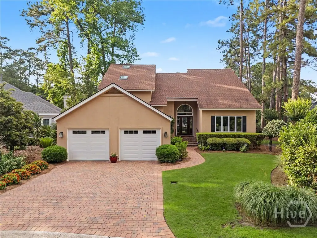 4 Willow Oak Circle, Savannah, GA 31411 - #1