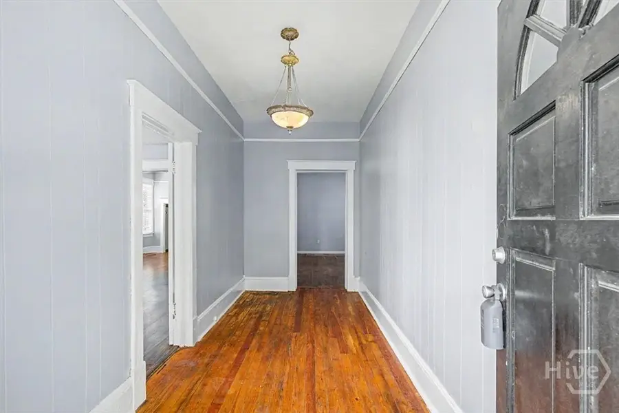709 E 35th Street, Savannah, GA 31401 - #3
