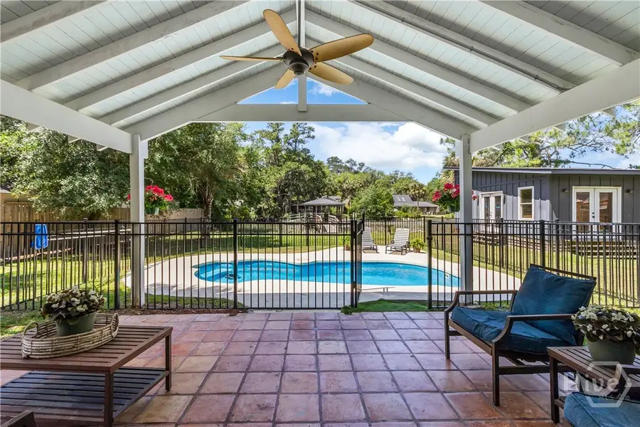 388 Hunt Drive, Savannah, GA 31406 - #3