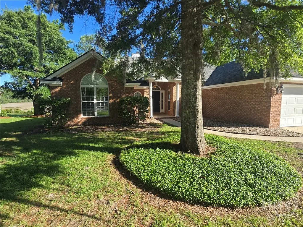 707 Marshview Drive, Richmond Hill, GA 31324 - #1