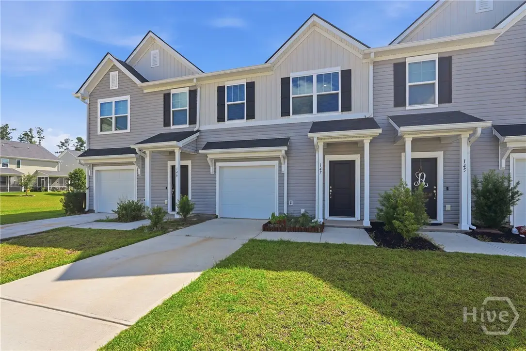 147 Congo Court, Pooler, GA 31322 - #1