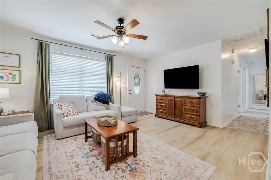 418 Plantation Way, Rincon, GA 31326 - #3