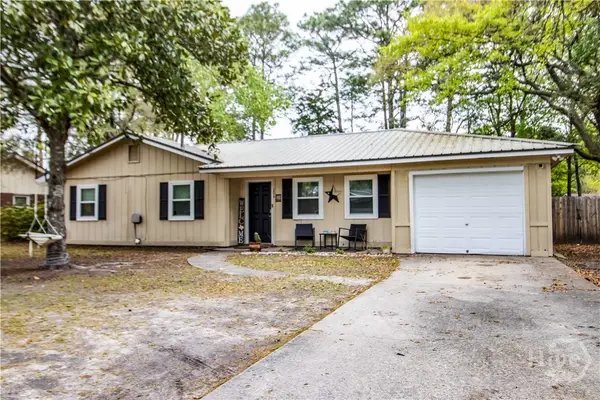 204 Honey Lane Circle, Hinesville, GA 31313