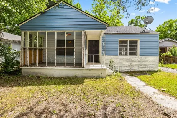 1529 Chester Street, Savannah, GA 31415