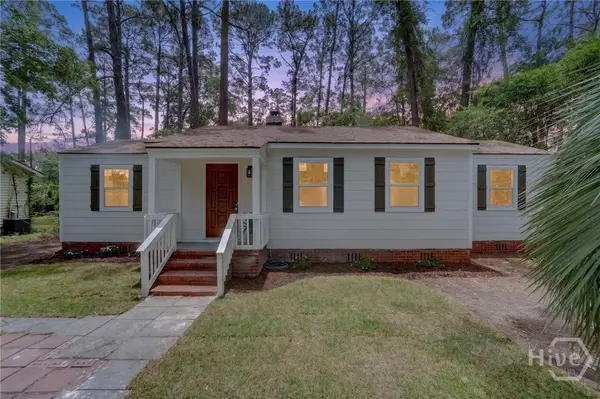 101 Timberline Drive, Savannah, GA 31404