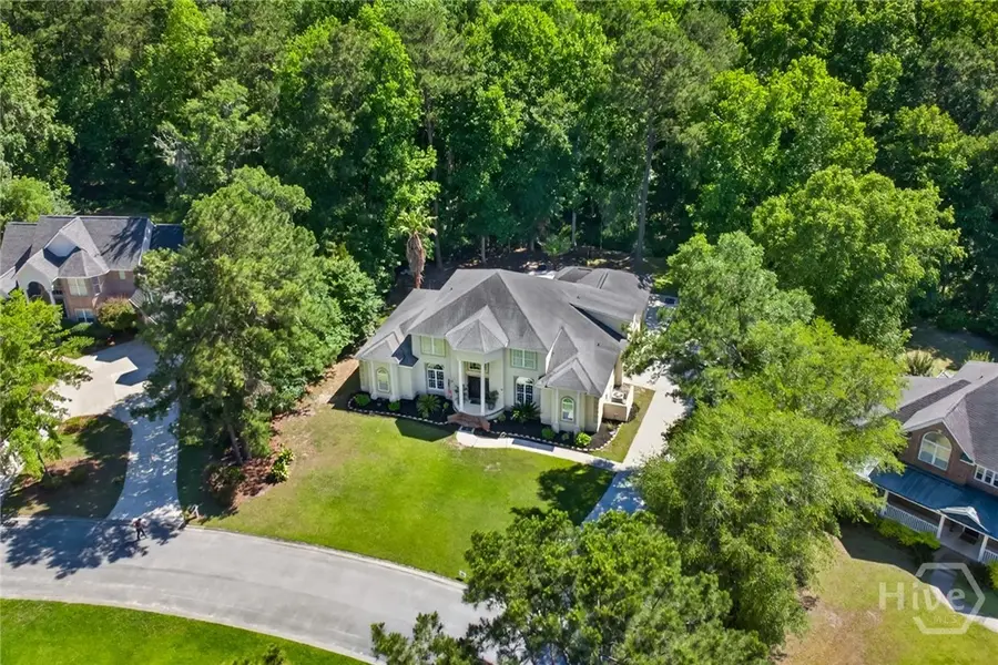 276 Kingston Circle, Richmond Hill, GA 31324 - #2