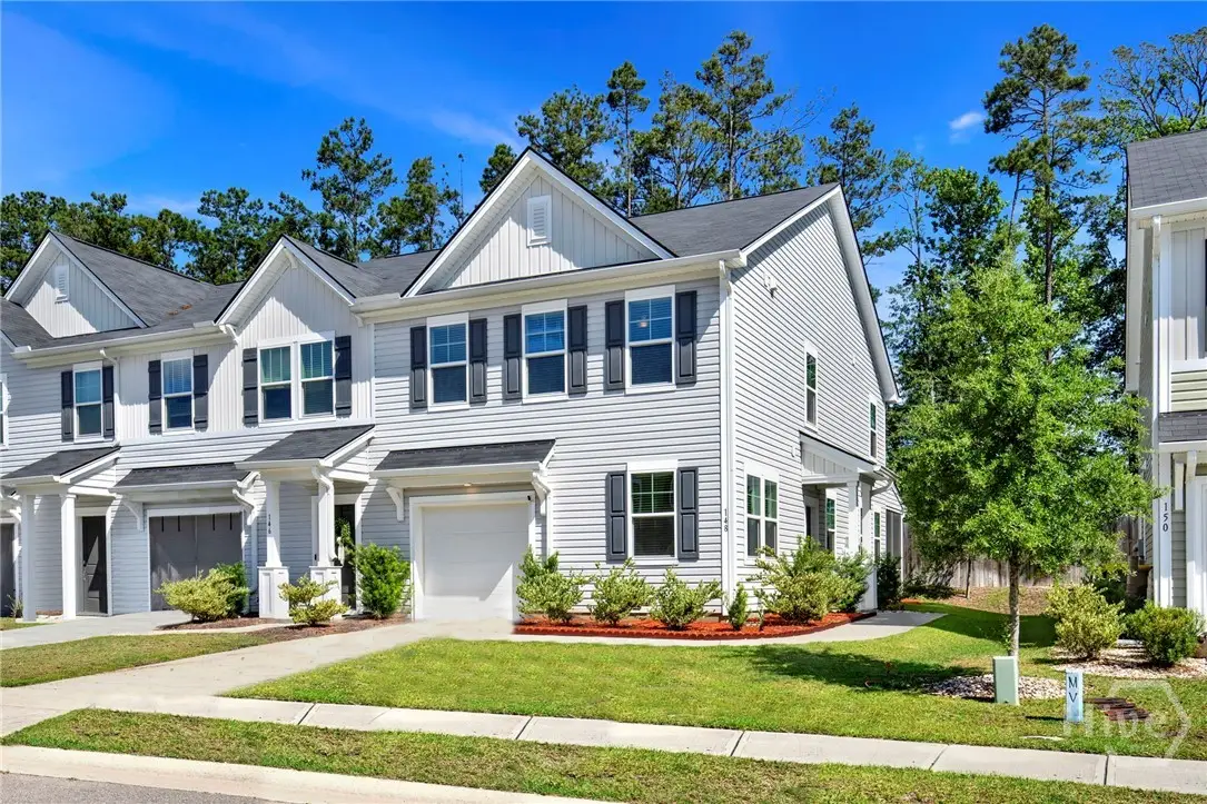 148 Benelli Drive, Pooler, GA 31322 - #1