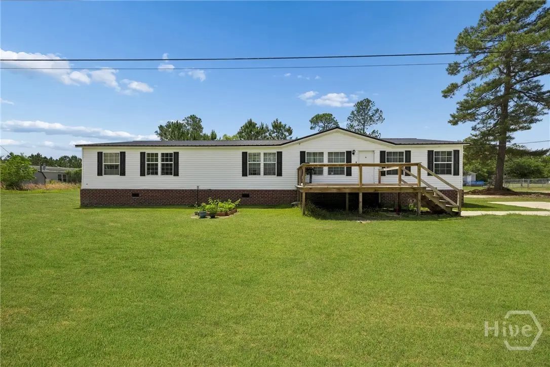 196 Tupelo Loop Ne, Ludowici, GA 31316 - #1