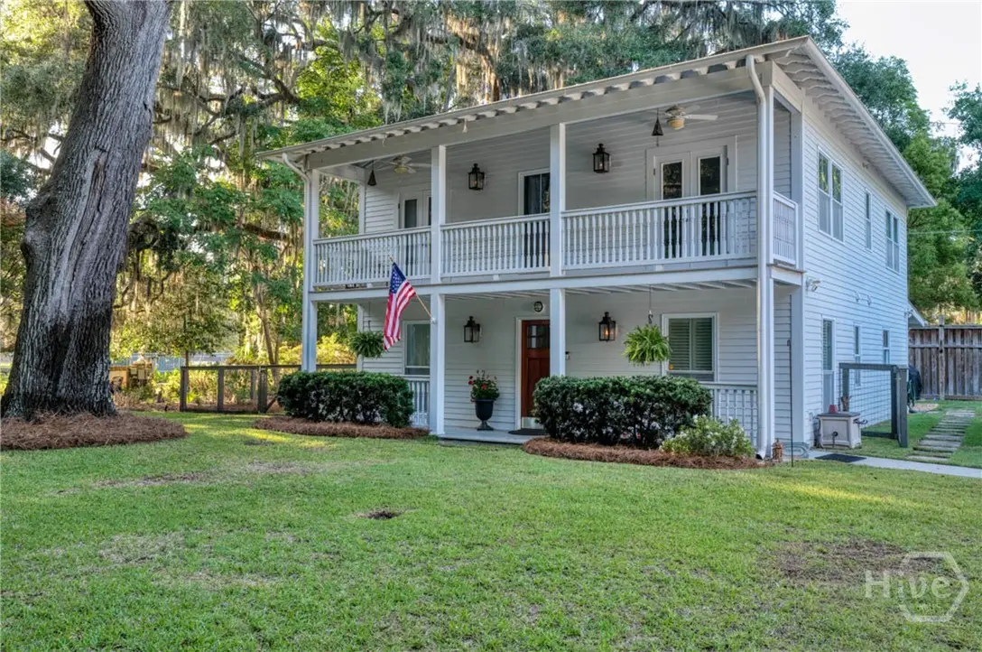 65 Richmond Drive, Savannah, GA 31406 - #1