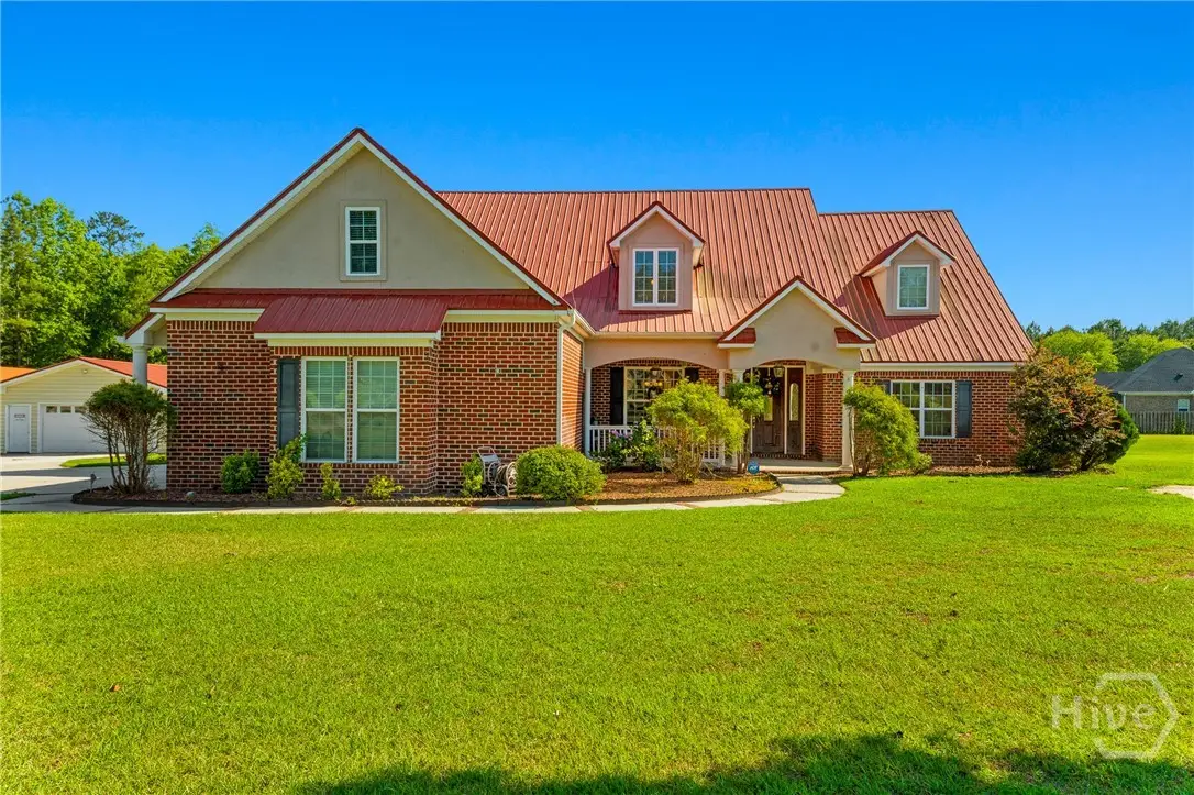 19 Hollow Oak Drive, Pembroke, GA 31321 - #1