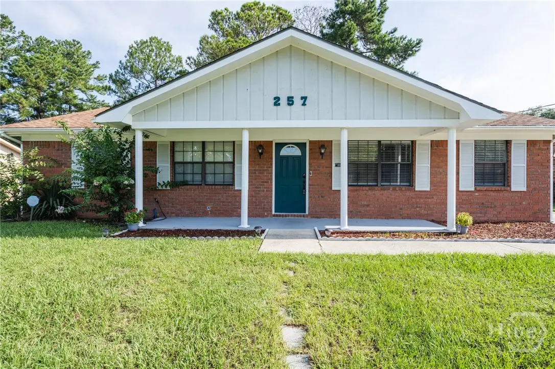 257 Whitetail Circle, Hinesville, GA 31313 - #1