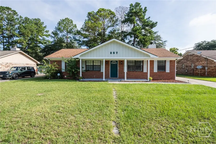 257 Whitetail Circle, Hinesville, GA 31313 - #2