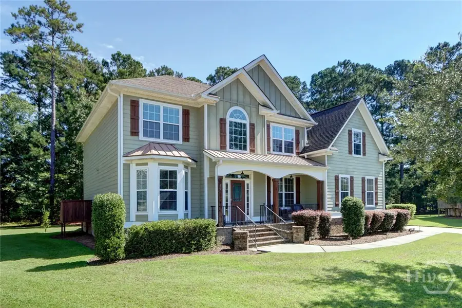 16 Wyndy Court, Pooler, GA 31322 - #2