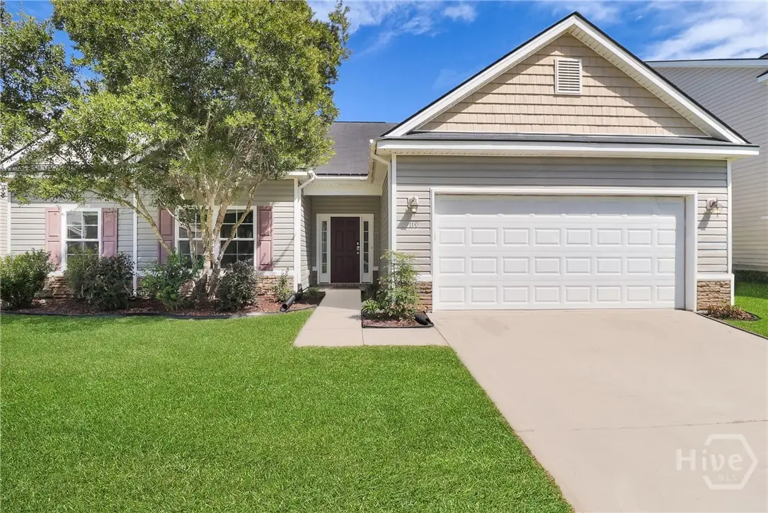 119 Waverly Way, Savannah, GA 31407 - #1