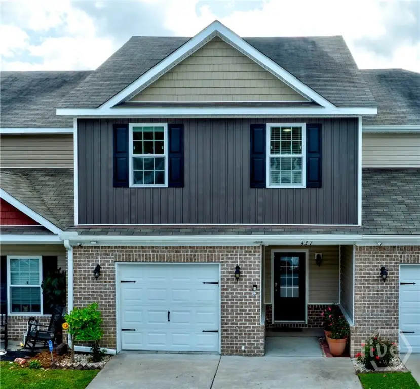 437 Governor Treutlen Circle, Pooler, GA 31322 - #1