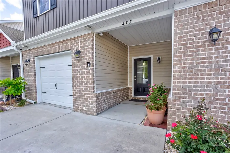 437 Governor Treutlen Circle, Pooler, GA 31322 - #2