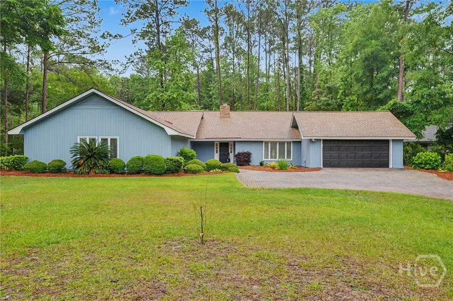 14 Hemingway Drive, Savannah, GA 31411 - #2