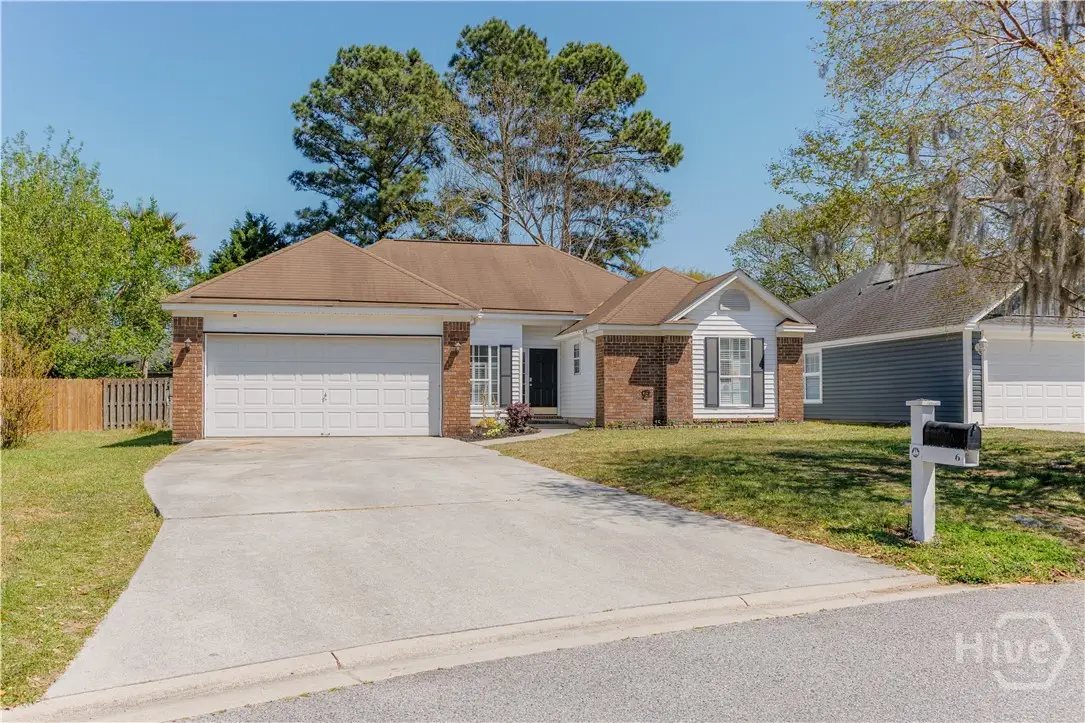 6 Highpoint Court, Savannah, GA 31410 - #1