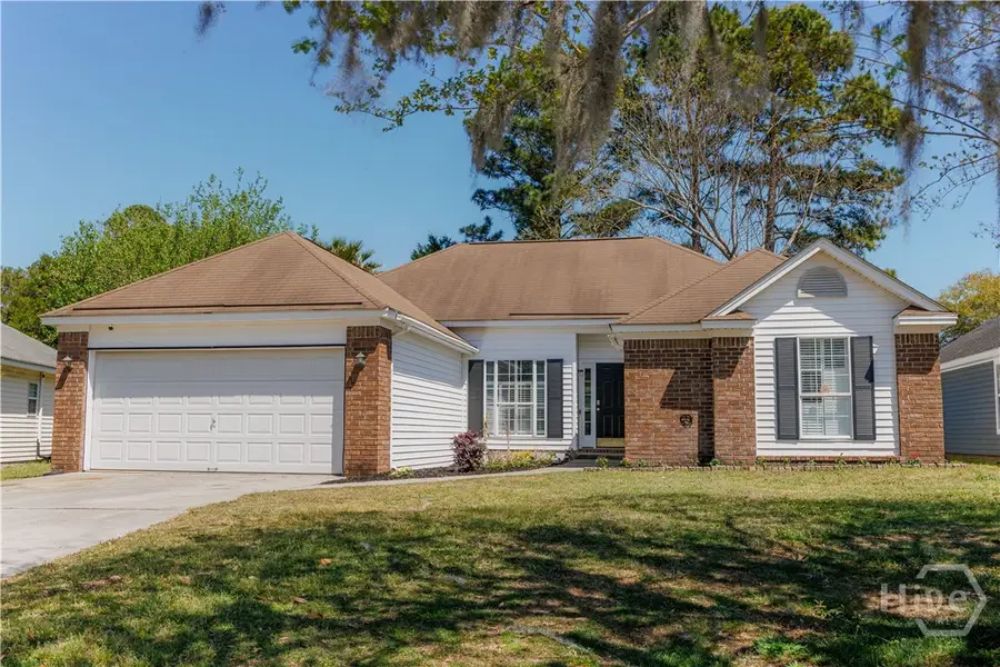 6 Highpoint Court, Savannah, GA 31410 - #2