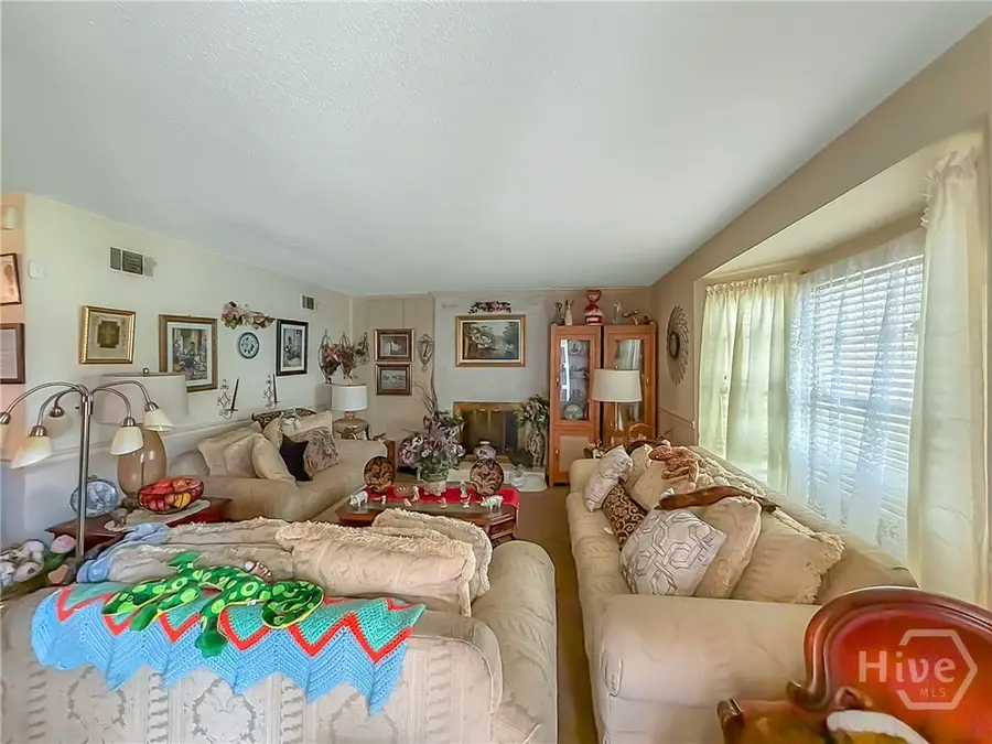 4717 Sylvan Drive, Savannah, GA 31405 - #3
