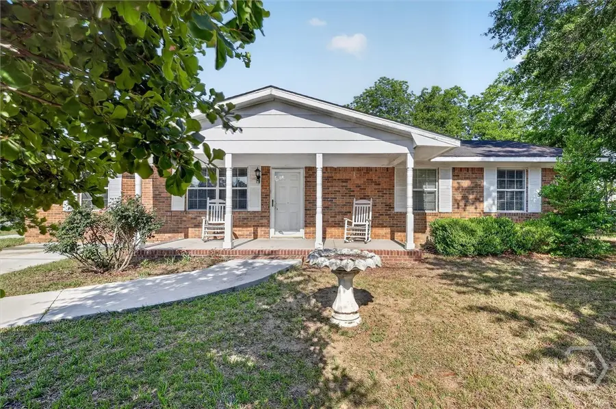 22 S. Foss, Statesboro, GA 30458 - #2