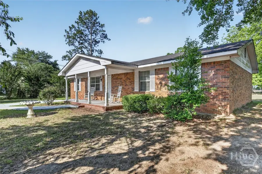 22 S. Foss, Statesboro, GA 30458 - #3
