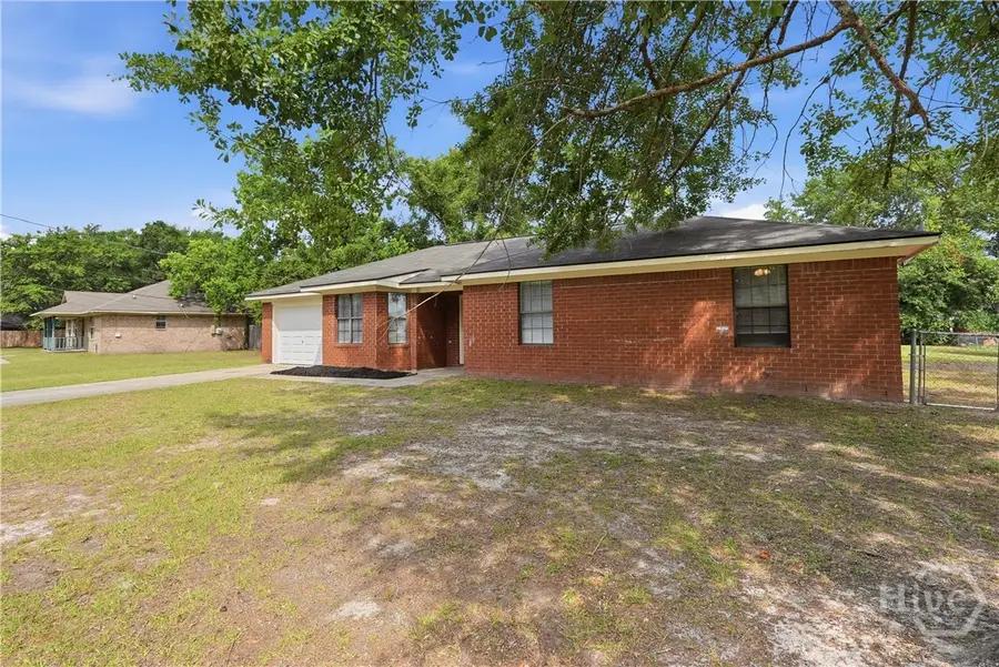 39 Henry Lane, Hinesville, GA 31313 - #2