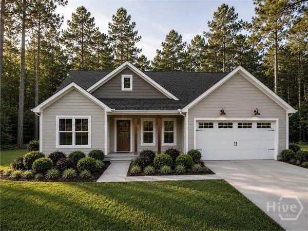 30 Grove Hollow Road, Rincon, GA 31326