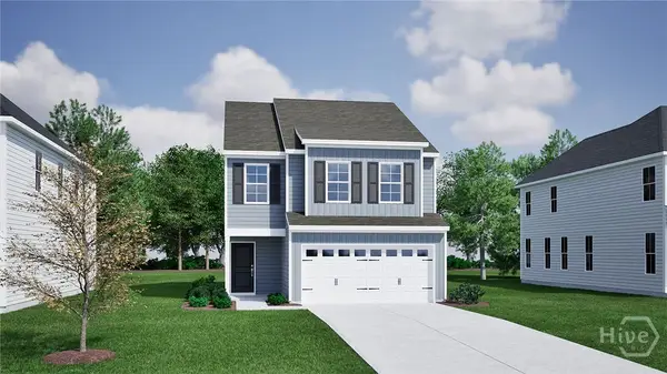 175 Daylily Drive, Springfield, GA 31329