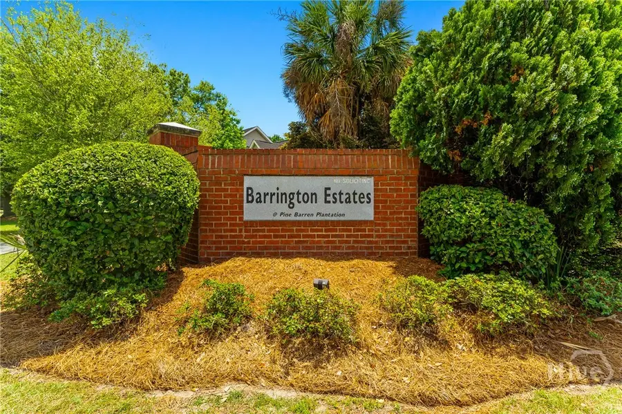 10 Fox Hound Court, Pooler, GA 31322 - #3