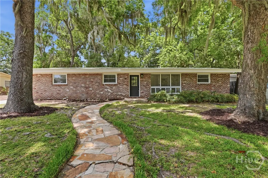 318 Briarcliff Circle, Savannah, GA 31419 - #1