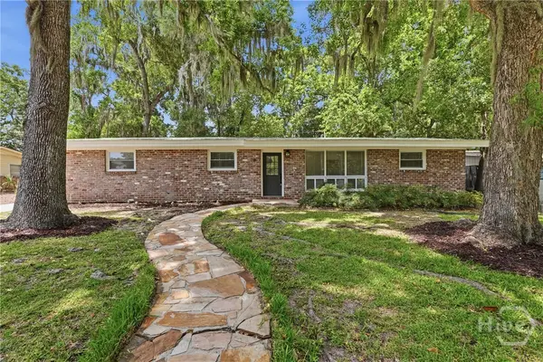 318 Briarcliff Circle, Savannah, GA 31419